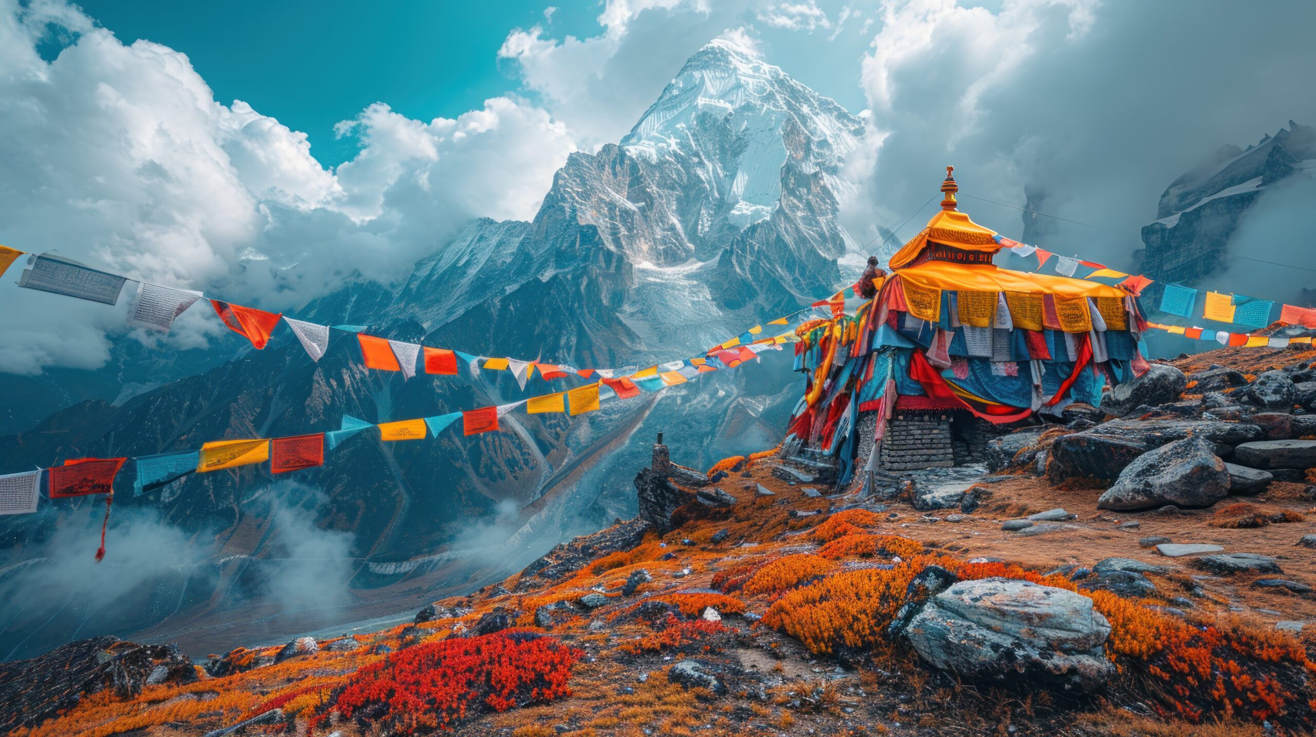 Himalayan Experience